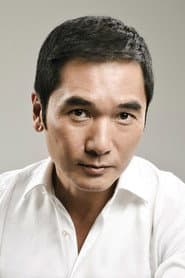 Photo of Alex Fong Chung-Sun