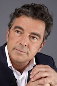 Photo of Arnaud Ardoin