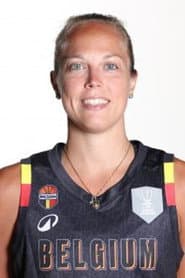 Photo of Julie Allemand