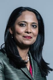 Photo of Rushanara Ali