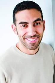 Photo of Fareed Abdelhak