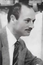 Photo of Juan Serrador