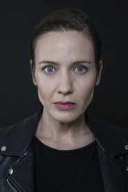 Photo of Zuzana Páleníková