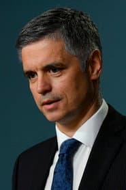 Photo of Vadym Prystaiko