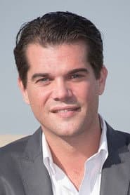Photo of Laurens Nuyens