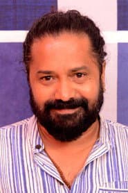 Photo of Jayaprakash Radhakrishnan
