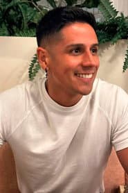 Photo of Christofer Guzmán