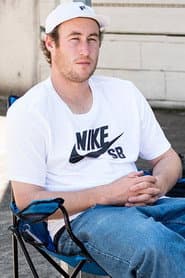 Photo of Geoff Campbell