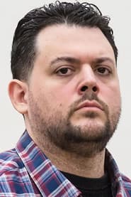 Photo of Anthony Strangis