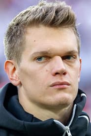 Photo of Matthias Ginter