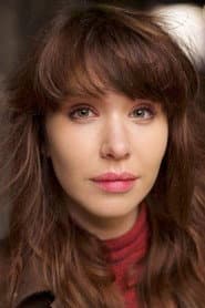 Photo of Lindsay Pattison