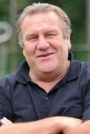 Photo of Jan Boskamp
