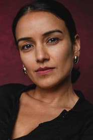 Photo of Tanya Saxena