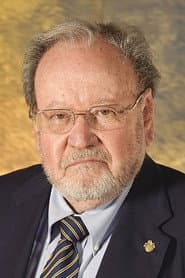 Photo of Guillermo Soberón Acevedo