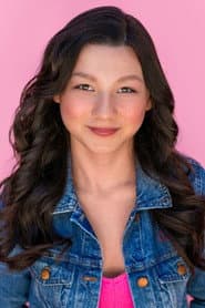 Photo of Sophie Mackenzie Nack
