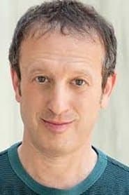 Photo of Jonny Solomon