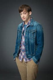 Photo of Chris Ashby