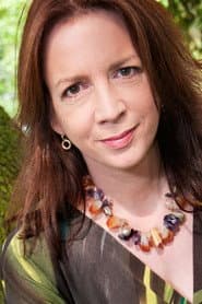 Photo of Rachel Elnaugh