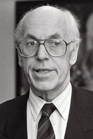 Photo of Lennart Meri