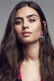 Photo of Amine Gülşe