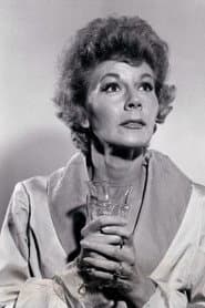 Photo of Jean Engstrom