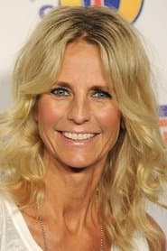 Photo of Ulrika Jonsson