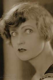 Photo of Inger Nybo