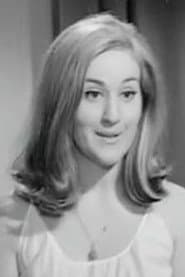 Photo of Angeliki Baroutsou