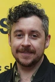 Photo of Lee Cronin
