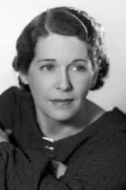 Photo of Virginia Brissac