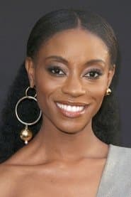 Photo of Sibongile Mlambo