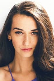 Photo of Jenna Rose Sander