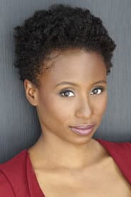 Photo of Novie Edwards