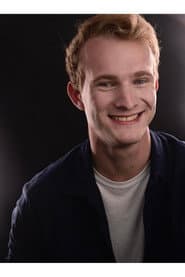 Photo of Jack Liegl