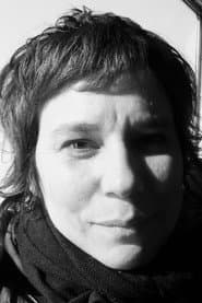 Photo of Isabelle Leblanc