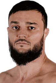 Photo of Beslan Ushukov