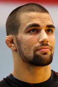 Photo of Garry Tonon