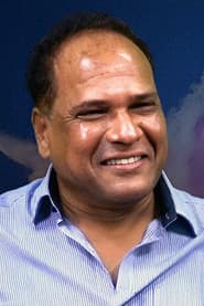 Photo of Maanik Reddy