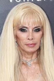 Photo of Victoria Gotti