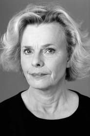 Photo of Marie Göranzon