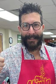 Photo of Ricardo Becerra