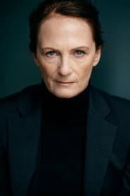 Photo of Kirsten Radermacher