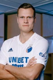 Photo of Viktor Claesson