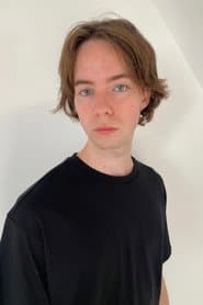 Photo of Tobias Burø