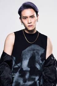 Photo of Joshua Liu