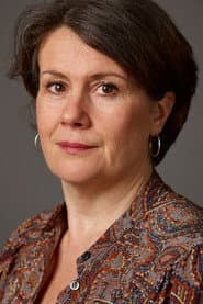 Photo of Celia Robertson