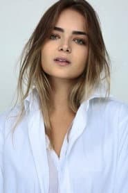 Photo of Camila Mayrink