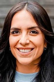 Photo of Jessica Schöne