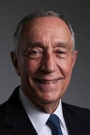 Photo of Marcelo Rebelo de Sousa