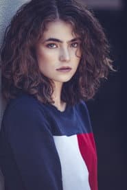 Photo of Jessica Danecker